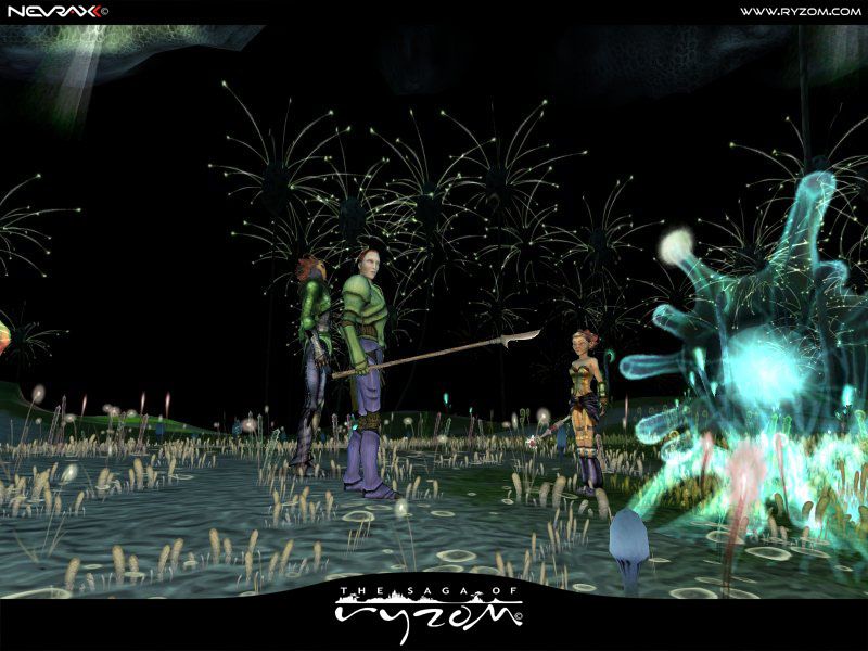 The Saga of RYZOM - screenshot 79