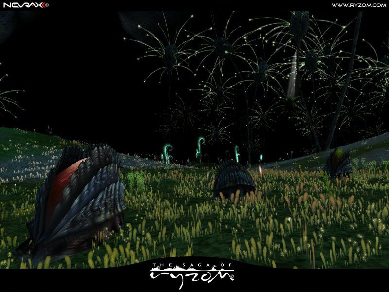 The Saga of RYZOM - screenshot 77