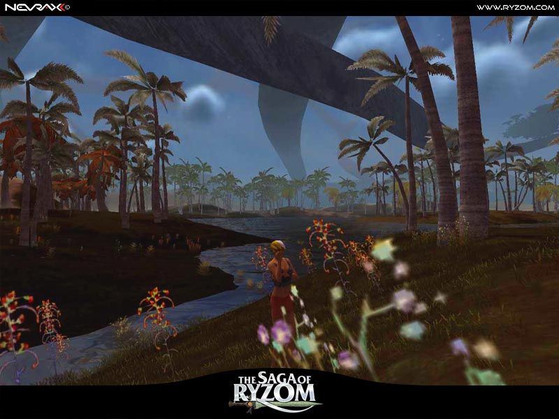 The Saga of RYZOM - screenshot 71