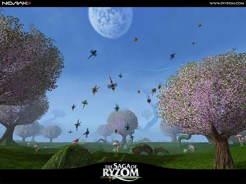 The Saga of RYZOM - screenshot 58
