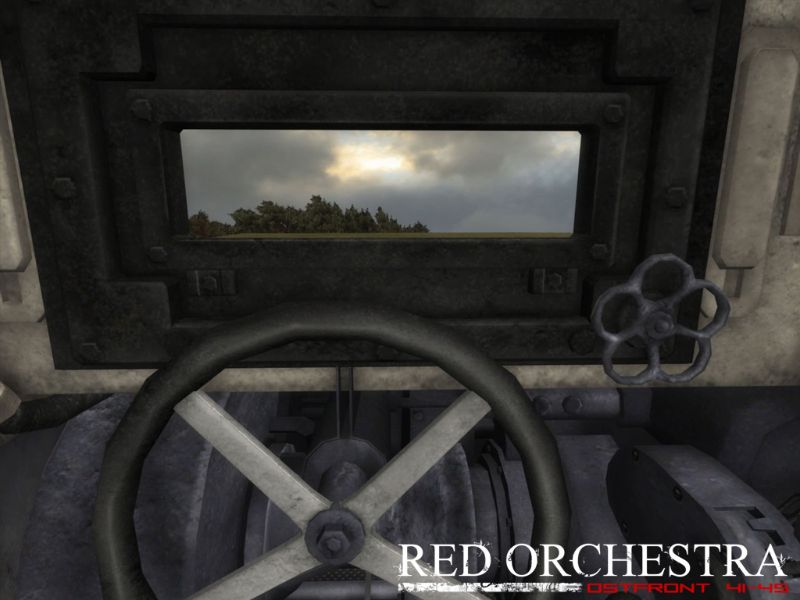 Red Orchestra: Ostfront 41-45 - screenshot 21