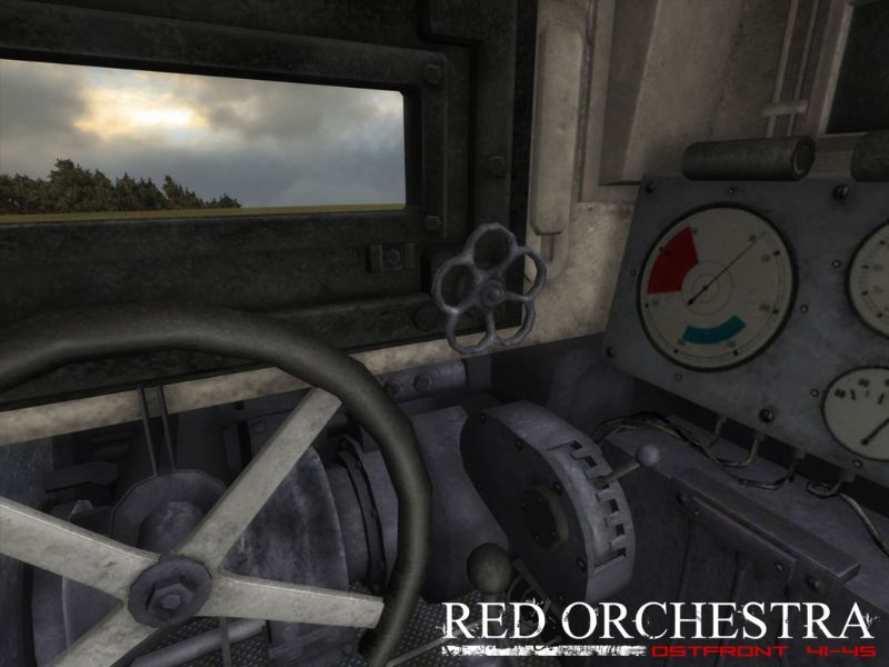 Red Orchestra: Ostfront 41-45 - screenshot 20