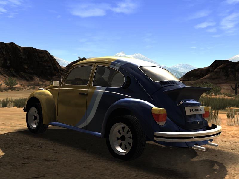 GTI Racing - screenshot 15
