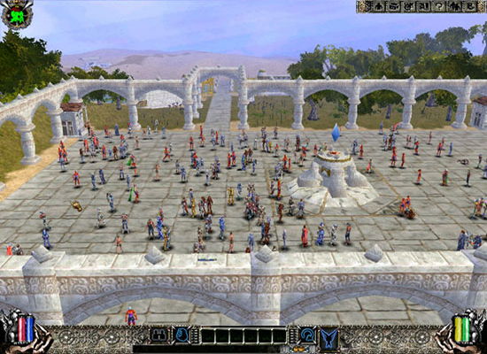 Savage Eden: the Battle for Lagheim - screenshot 60