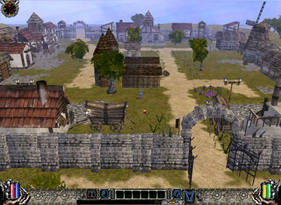 Savage Eden: the Battle for Lagheim - screenshot 59