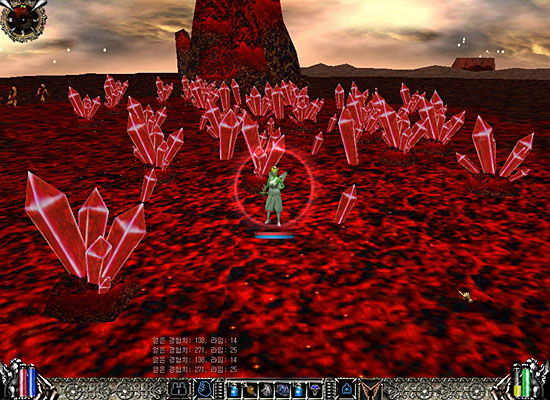 Savage Eden: the Battle for Lagheim - screenshot 27