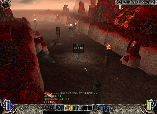 Savage Eden: the Battle for Lagheim - screenshot 26