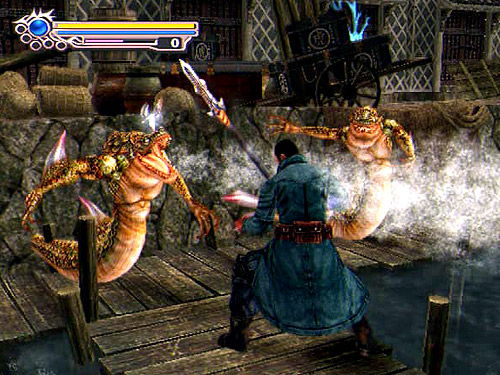 Onimusha 3: Demon Siege - screenshot 32