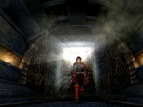 Onimusha 3: Demon Siege - screenshot 27