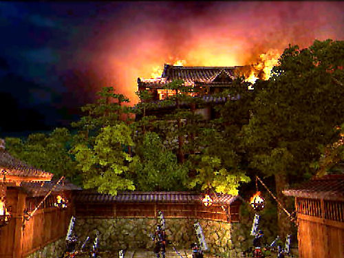 Onimusha 3: Demon Siege - screenshot 22