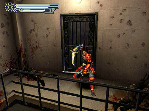 Onimusha 3: Demon Siege - screenshot 19