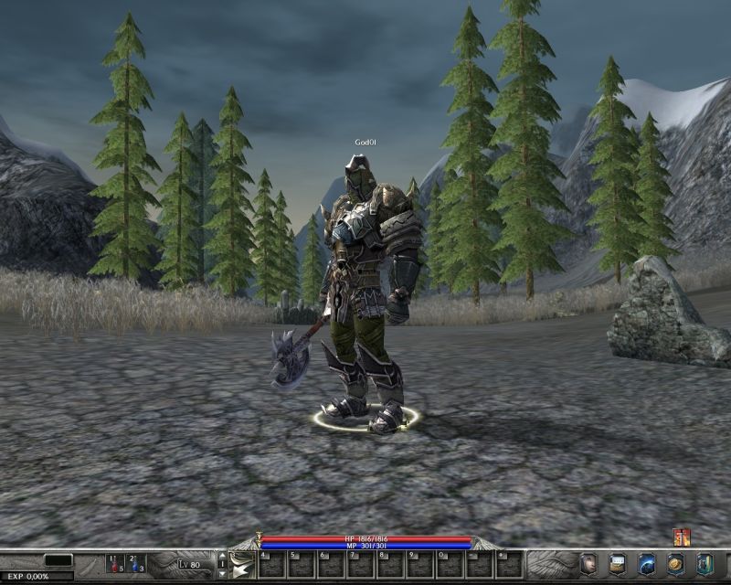 ArchLord - screenshot 8