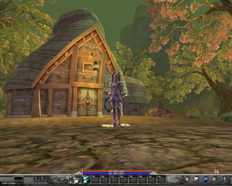 ArchLord - screenshot 6