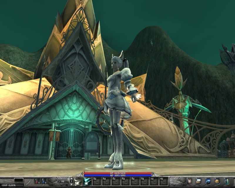 ArchLord - screenshot 4
