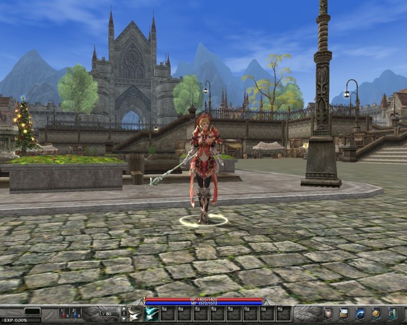 ArchLord - screenshot 3