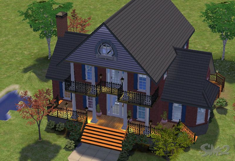 The Sims 2 - screenshot 63
