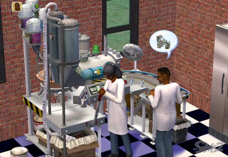 The Sims 2 - screenshot 62