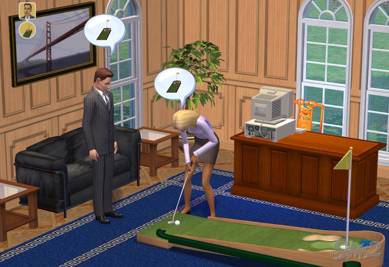 The Sims 2 - screenshot 60