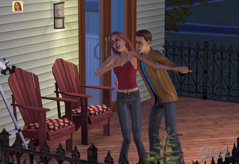 The Sims 2 - screenshot 56