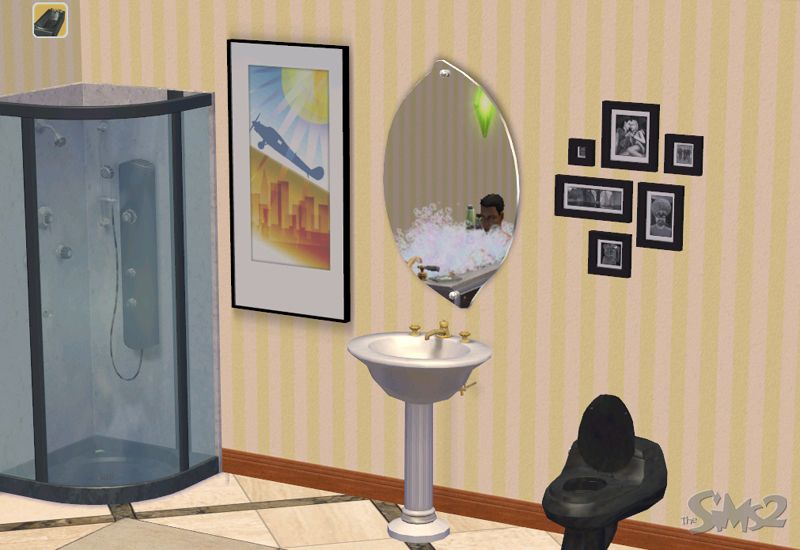 The Sims 2 - screenshot 52