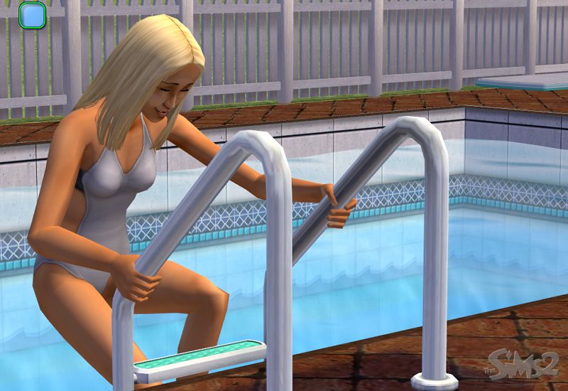 The Sims 2 - screenshot 49