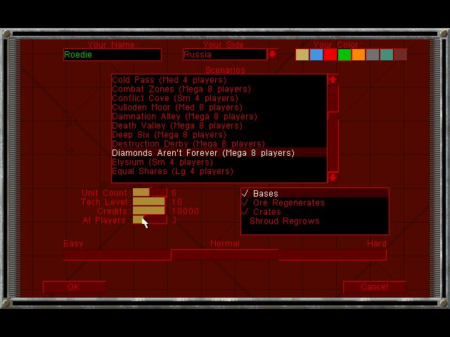 Command & Conquer: Red Alert: The Aftermath - screenshot 12