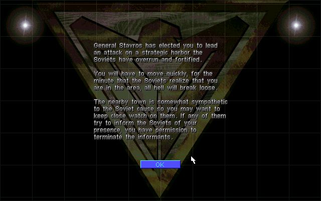 Command & Conquer: Red Alert: The Aftermath - screenshot 8