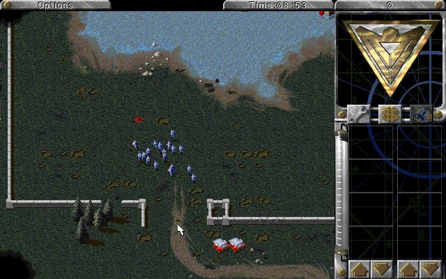 Command & Conquer: Red Alert: The Aftermath - screenshot 4
