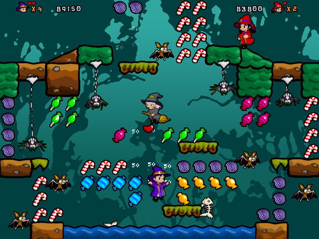 Bonbon Quest - screenshot 7
