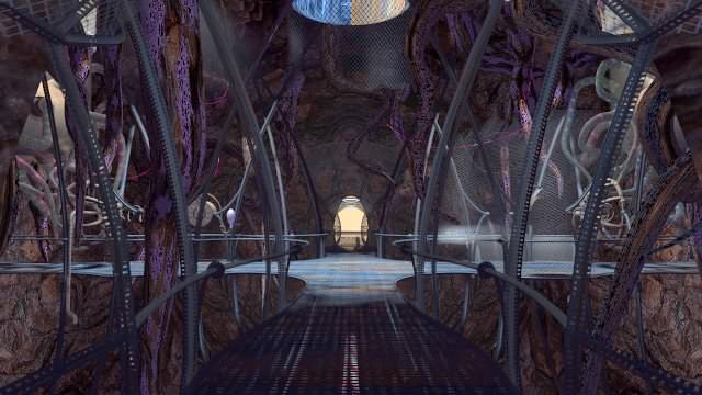 Schizm: Mysterious Journey - screenshot 45