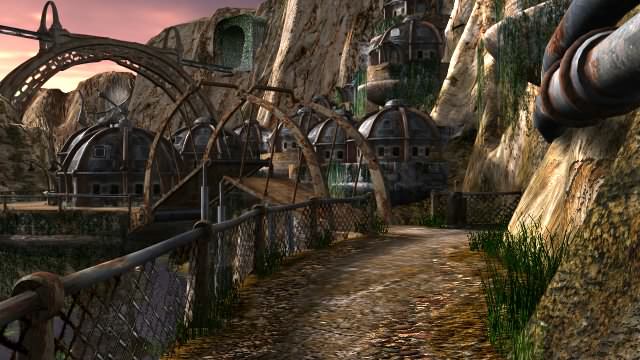 Schizm: Mysterious Journey - screenshot 40