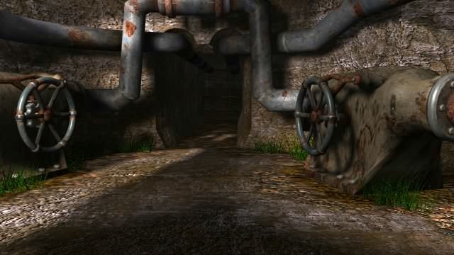 Schizm: Mysterious Journey - screenshot 38