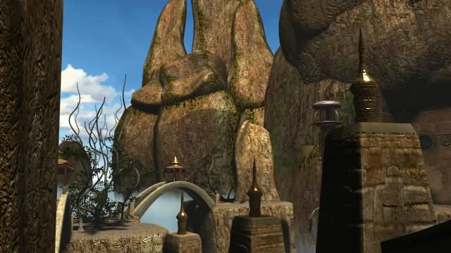 Schizm: Mysterious Journey - screenshot 14