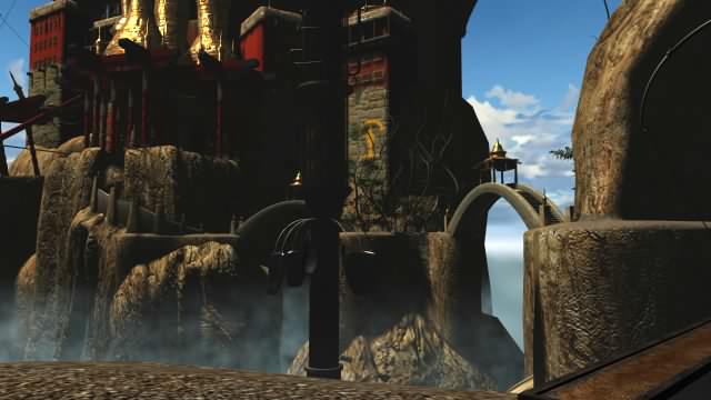 Schizm: Mysterious Journey - screenshot 13