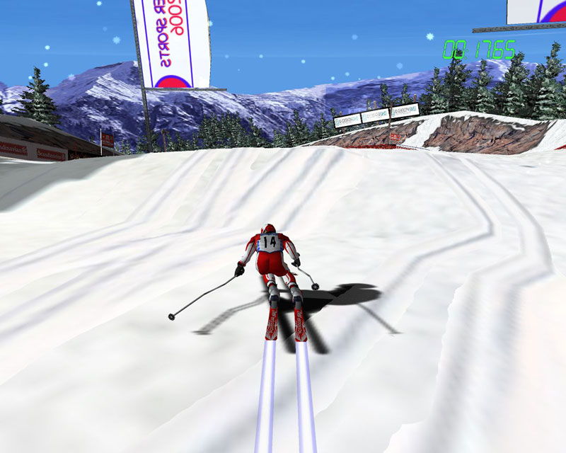 Winter Sports - screenshot 17