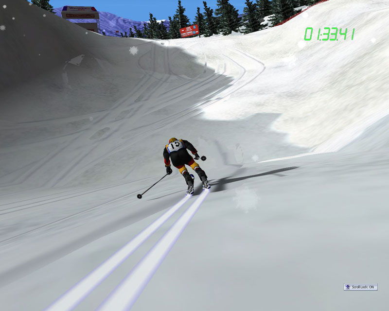 Winter Sports - screenshot 16
