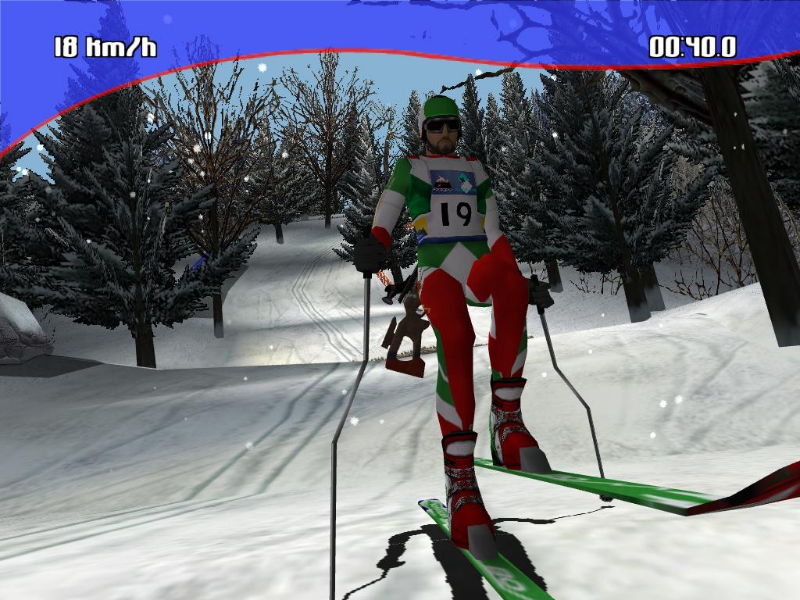 Winter Sports - screenshot 10