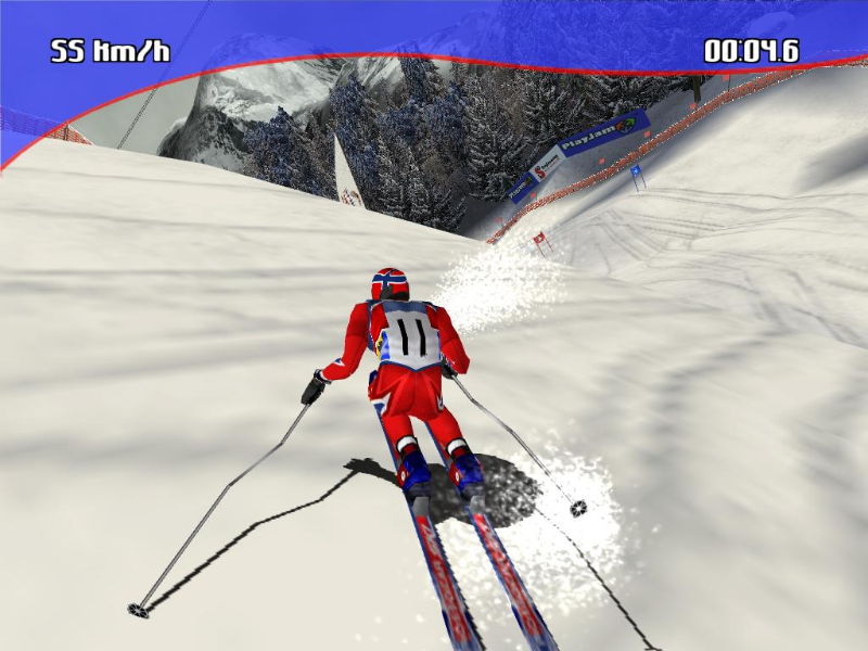 Winter Sports - screenshot 5