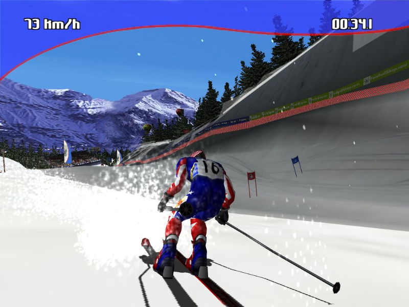 Winter Sports - screenshot 4