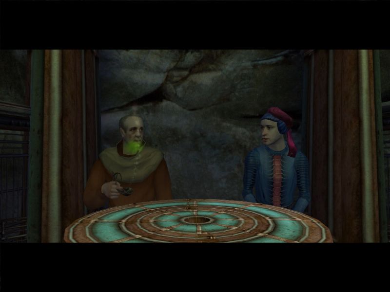 Schizm 2: Chameleon - screenshot 52