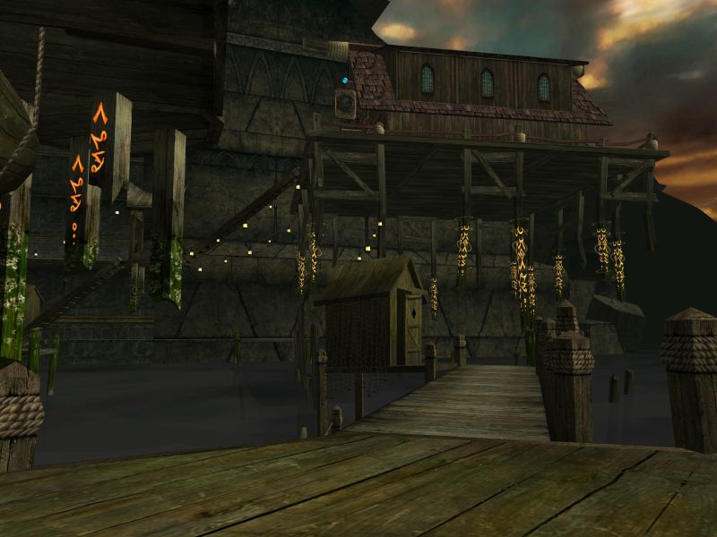 Dungeons & Dragons Online: Stormreach - screenshot 17
