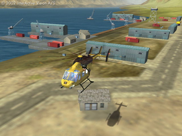 Search & Rescue 4: Coastal Heroes - screenshot 26