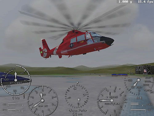Search & Rescue 4: Coastal Heroes - screenshot 20