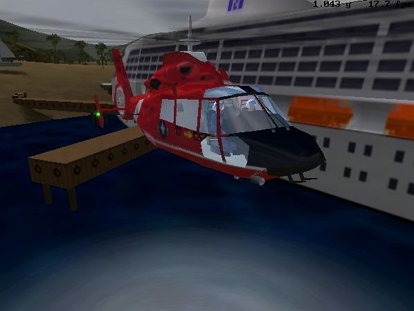 Search & Rescue 4: Coastal Heroes - screenshot 13