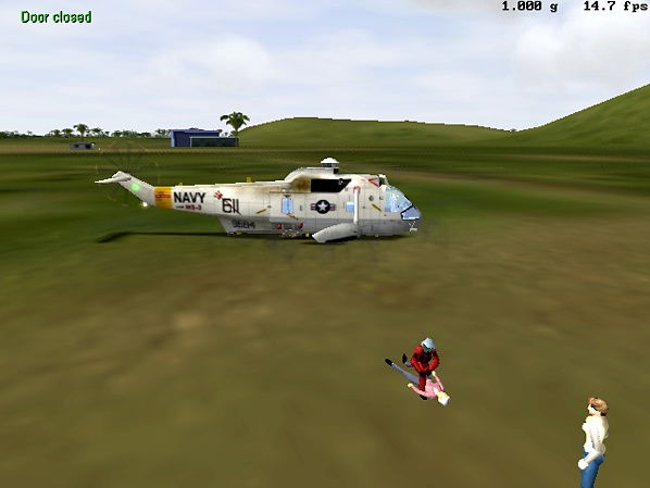 Search & Rescue 4: Coastal Heroes - screenshot 8