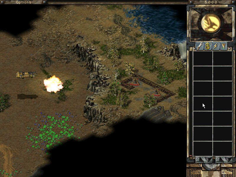 Command & Conquer: Tiberian Sun: Platinum Edition - screenshot 10
