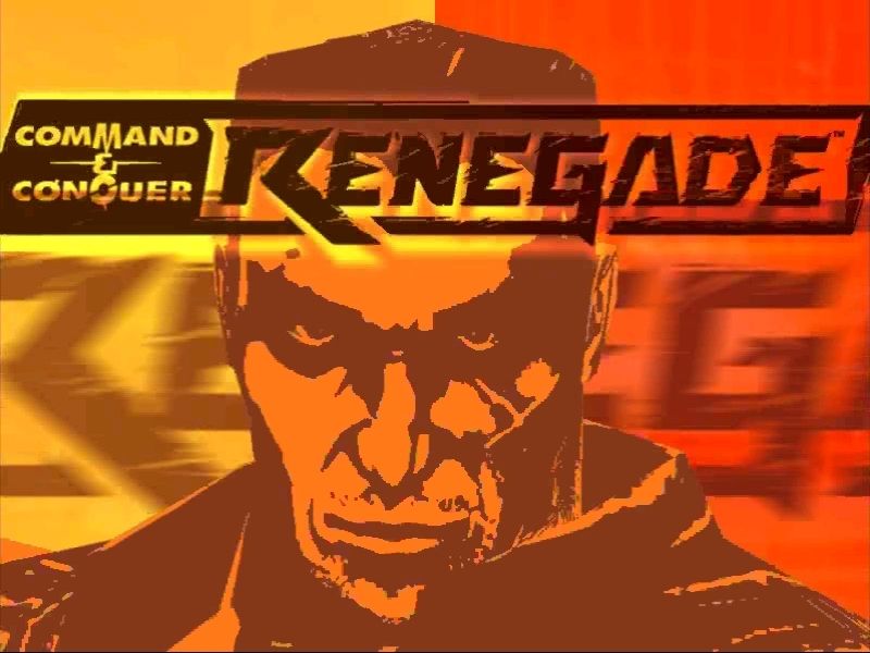 Command & Conquer: Renegade - screenshot 34