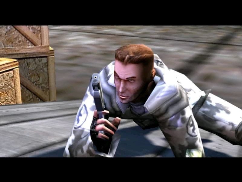 Command & Conquer: Renegade - screenshot 33