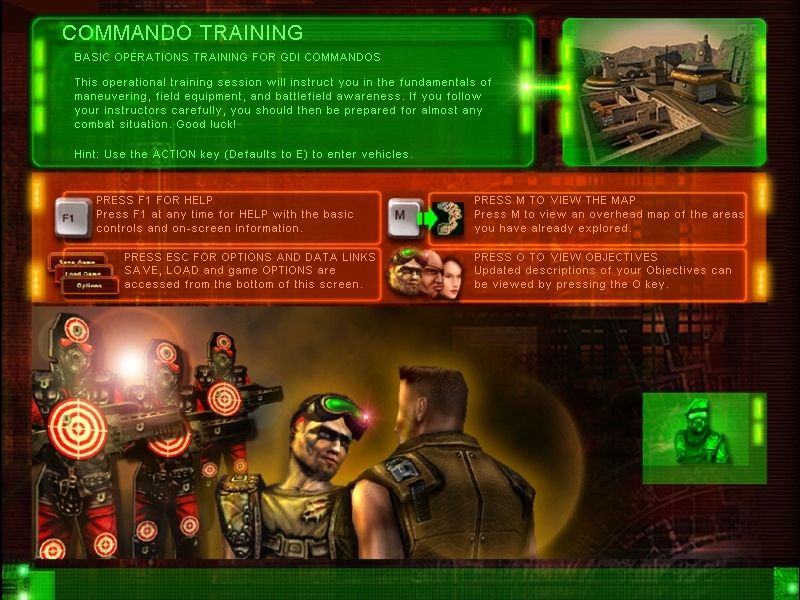 Command & Conquer: Renegade - screenshot 31