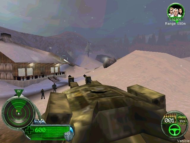Command & Conquer: Renegade - screenshot 25
